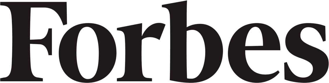 The Forbes logo